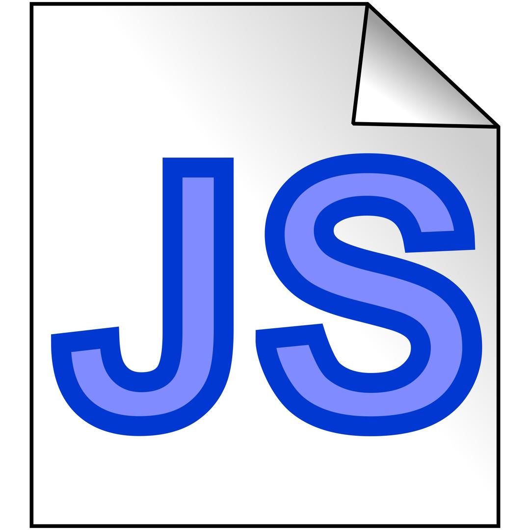javascript file png transparent