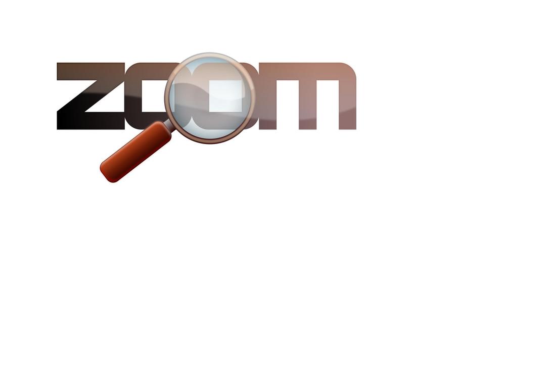 Javascript Zooming Magnifying Glass png transparent