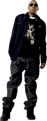 Jay Z Standing png transparent