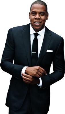 Jay Z Suit png transparent