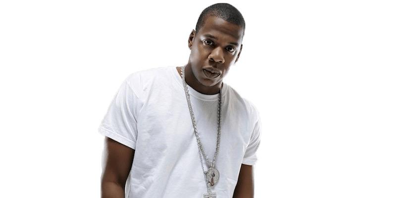 Jay Z White T Shirt png transparent