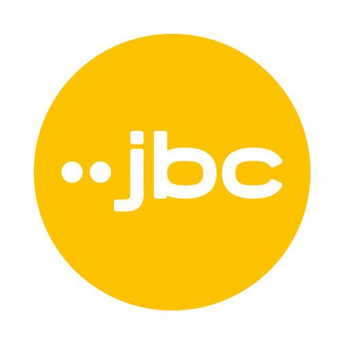 JBC Belgium Logo png transparent