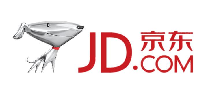 JD.Com Horizontal Logo png transparent