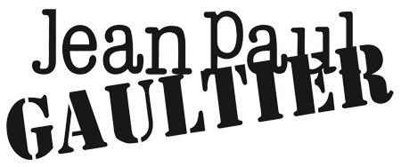 Jean Paul Gaultier Logo png transparent
