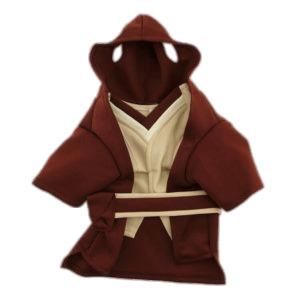 Jedi Robe For Dogs png transparent