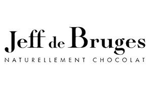 Jeff De Bruges Logo png transparent