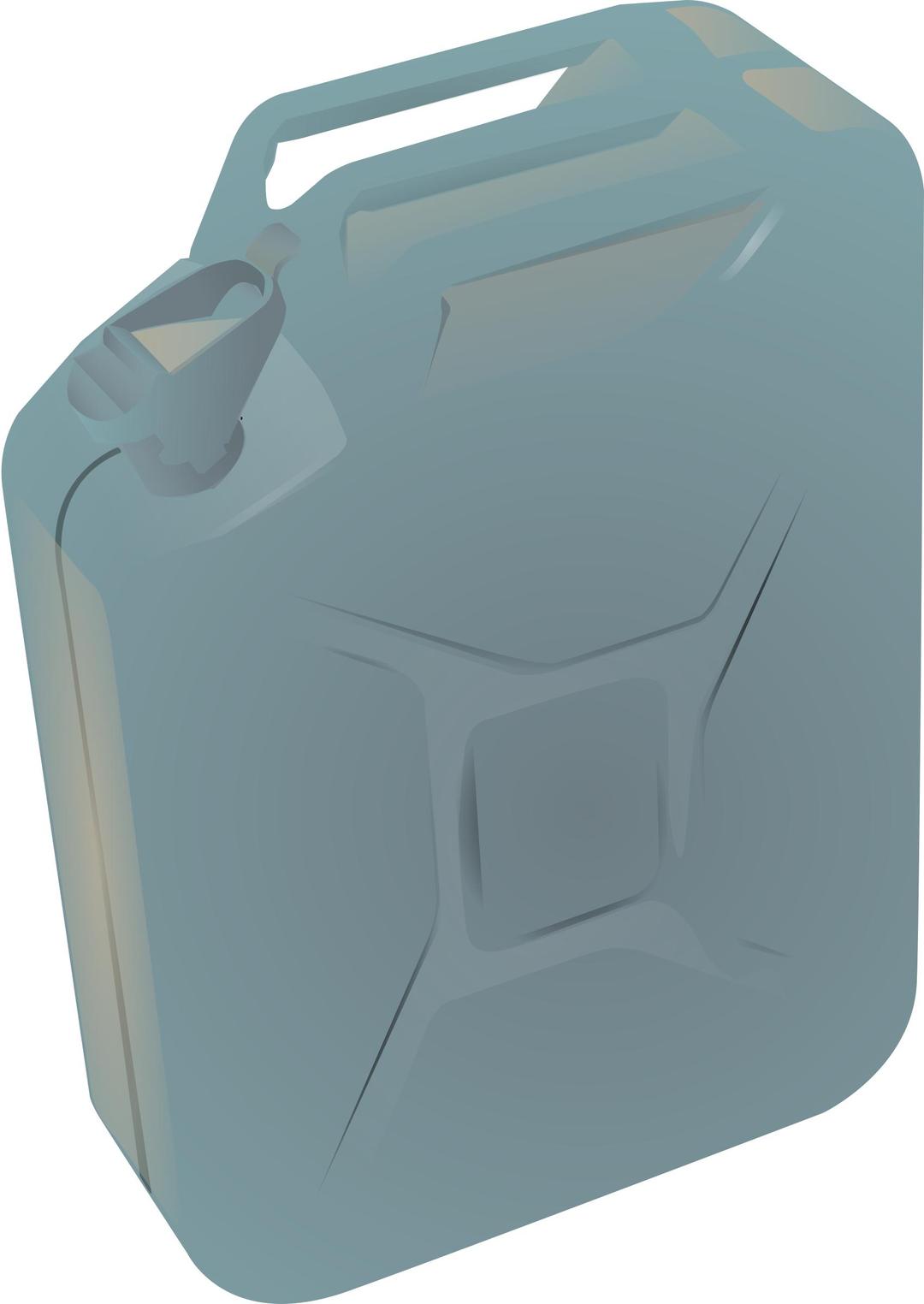 "Jerry" canister png transparent