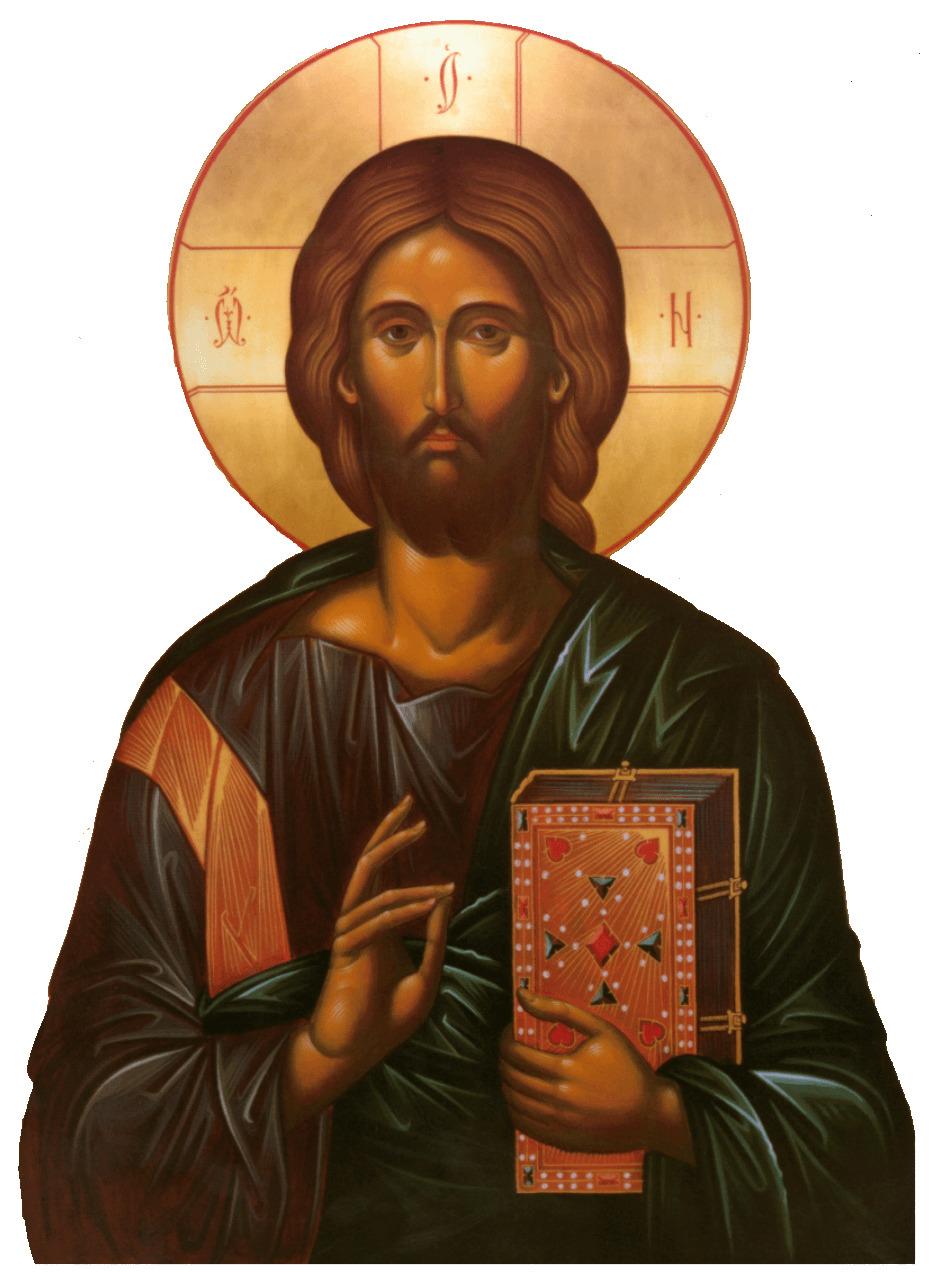 Jesus Christ Icon png transparent