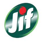 Jif Logo png transparent