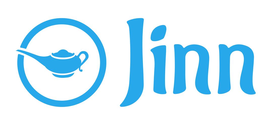 Jinn Logo png transparent