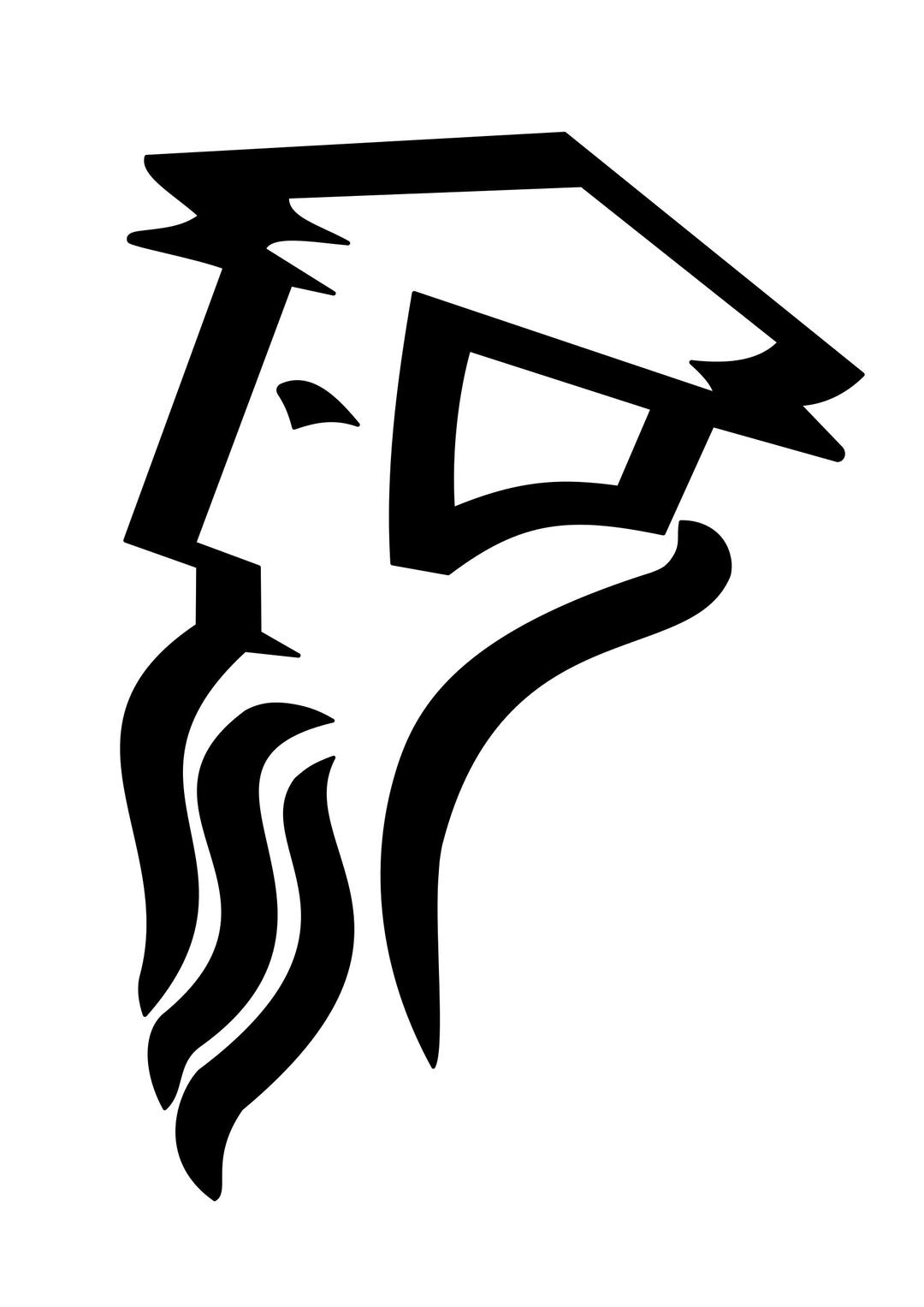 John Calvin Logo png transparent