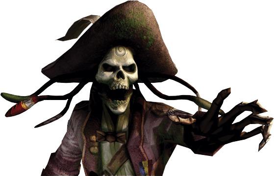 Jolly Roger Pirates Of the Caribbean png transparent