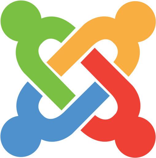 Joomla Logo png transparent