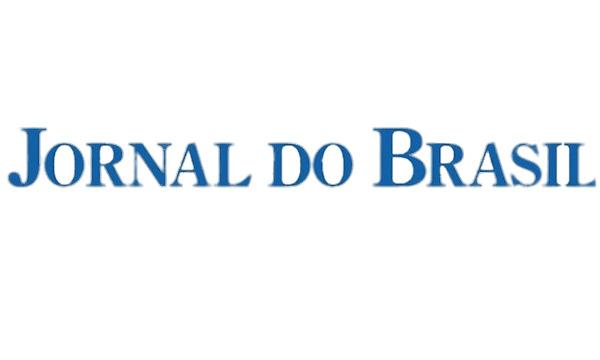 Jornal Do Brasil Logo png transparent