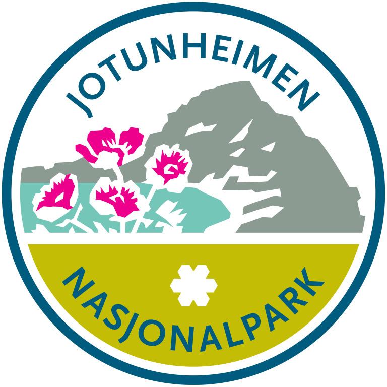 Jotunheimen Nasjonalpark png transparent