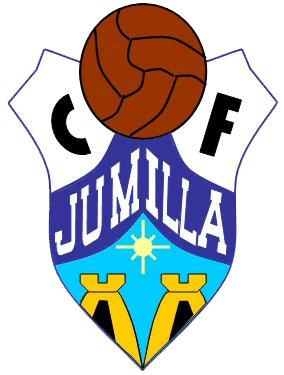 Jumilla CF Logo png transparent
