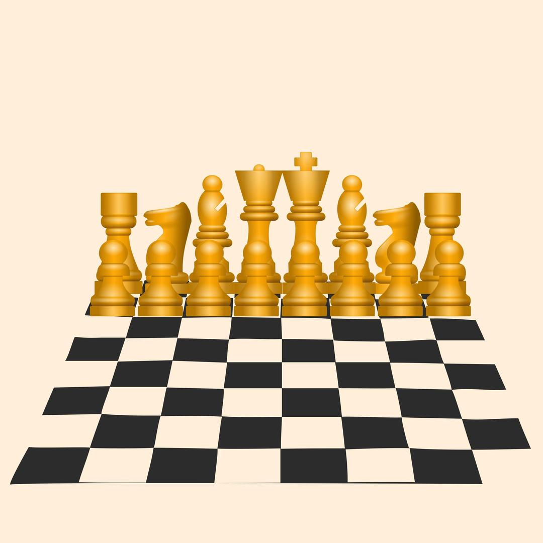 Jumping-pawns png transparent