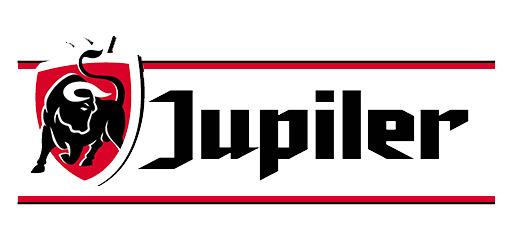 Jupiler Logo png transparent