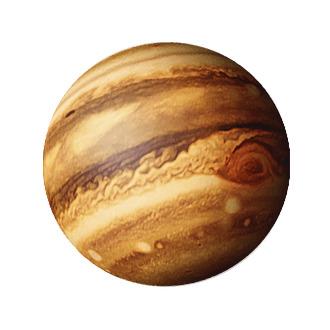 Jupiter png transparent