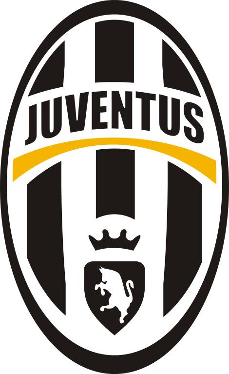 Juventus Turin Logo png transparent