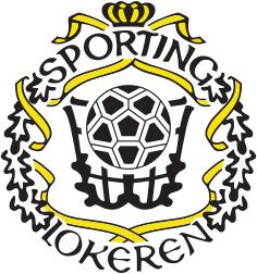 K.S.C. Lokeren Logo png transparent