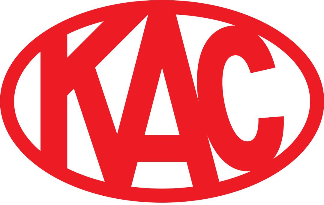 KAC Klagenfurt Logo png transparent