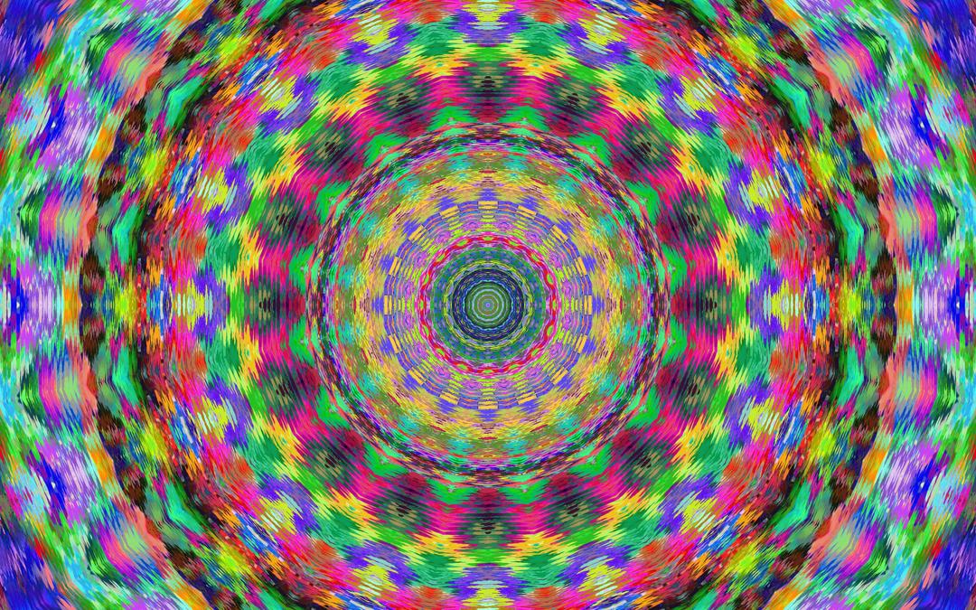 kaleidoscope 32 II png transparent