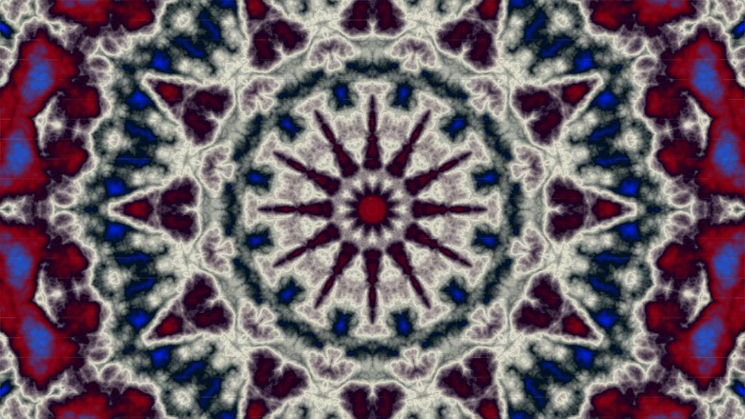 kaleidoscope wallpaper 2 png transparent