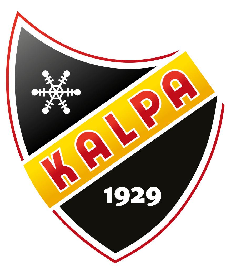 KalPa Kuopio Logo png transparent