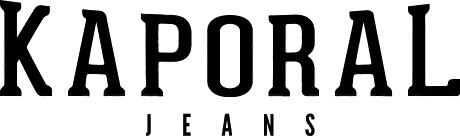 Kaporal Jeans Logo png transparent
