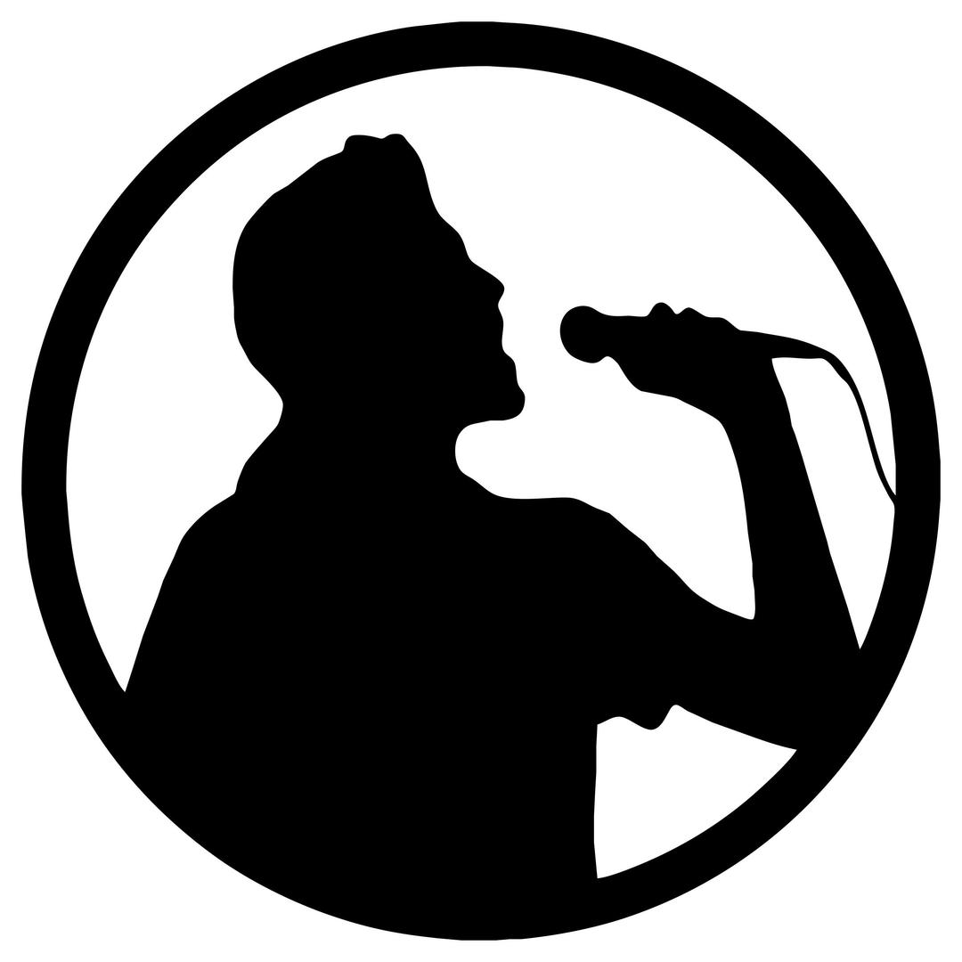 karaoke-logo png transparent