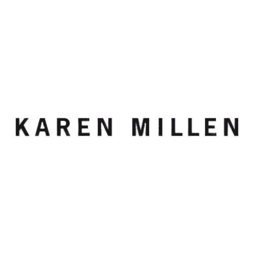 Karen Millen Logo png transparent