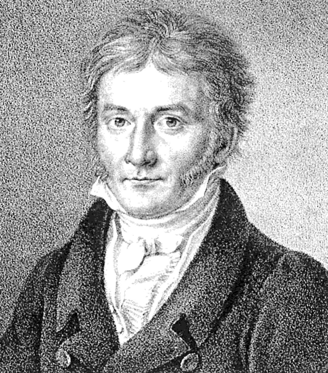 Karl Friedrich Gauss png transparent