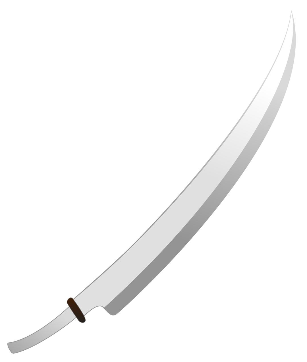 Katana/Sword png transparent