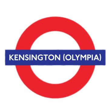 Kensington (Olympia) png transparent