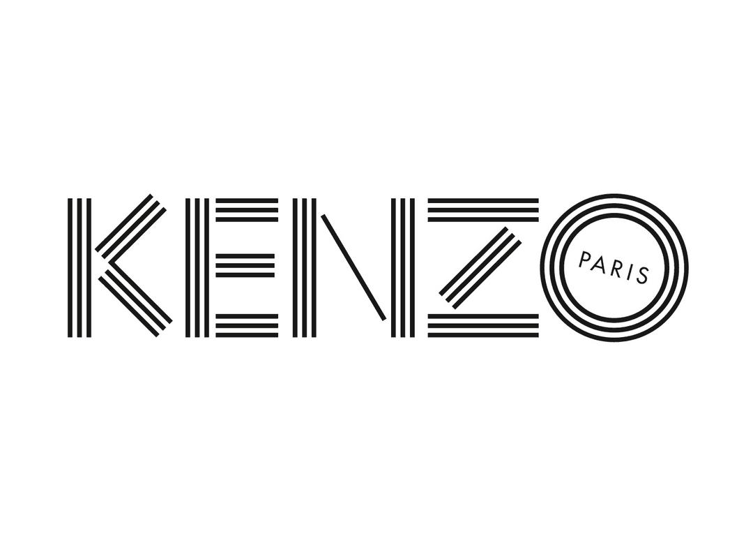 Kenzo Paris Logo png transparent