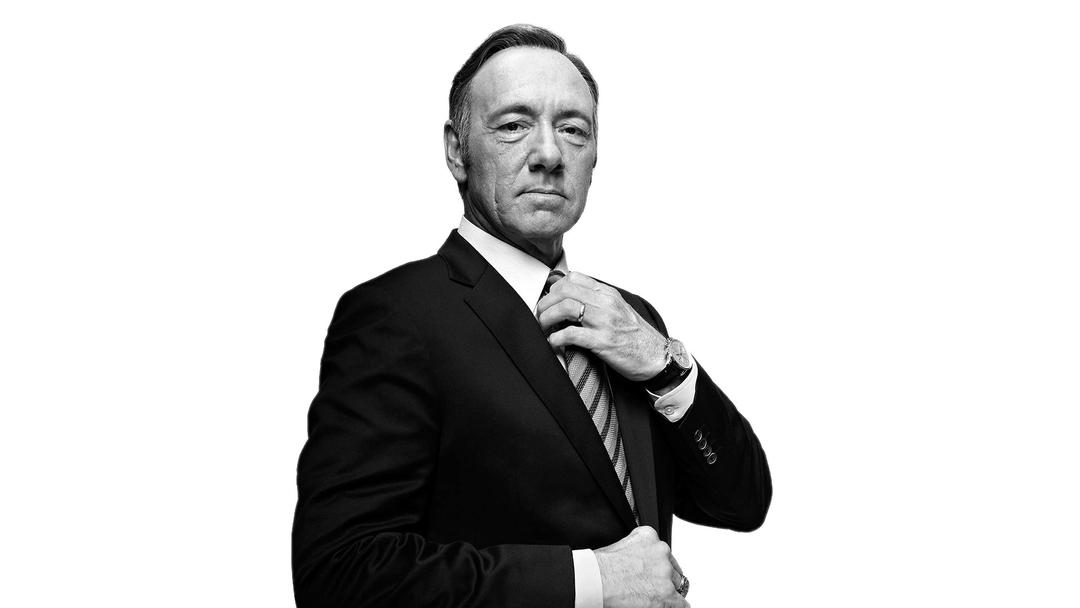 Kevin Spacey png transparent