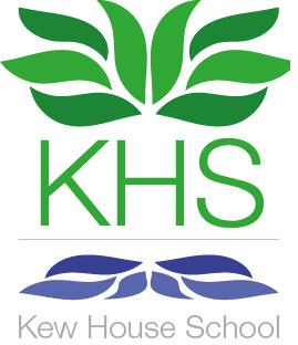 Kew House School Logo png transparent