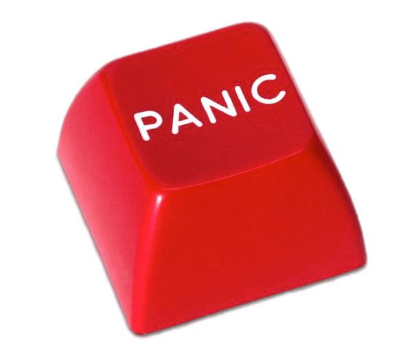 Keyboard Panic Button png transparent