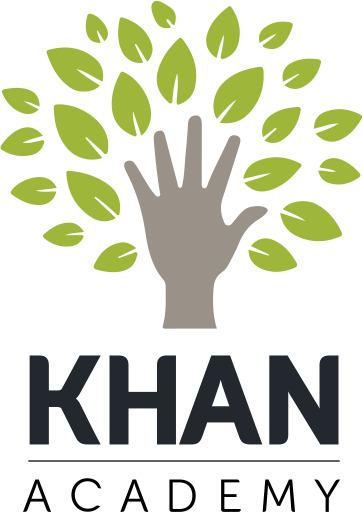 Khan Academy Logo png transparent