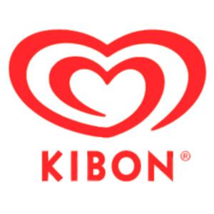 Kibon Logo png transparent