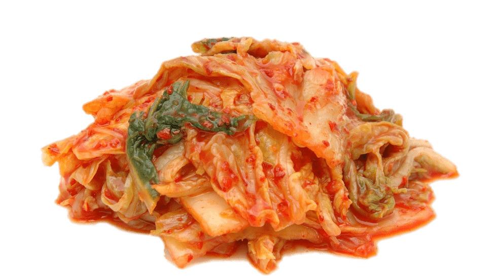 Kimchi png transparent