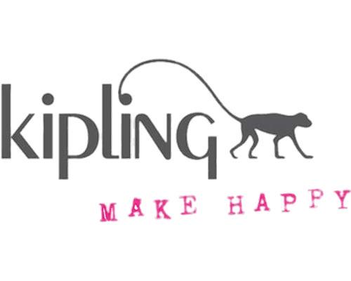 Kipling Logo png transparent