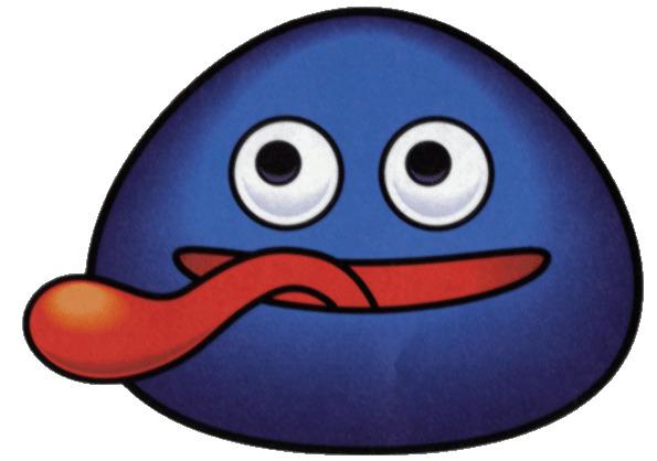 Kirby Gooey png transparent