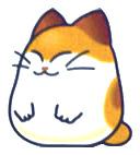 Kirby Nago the Cat png transparent