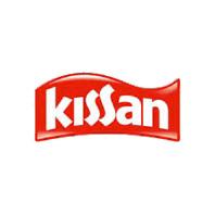 Kissan Logo png transparent