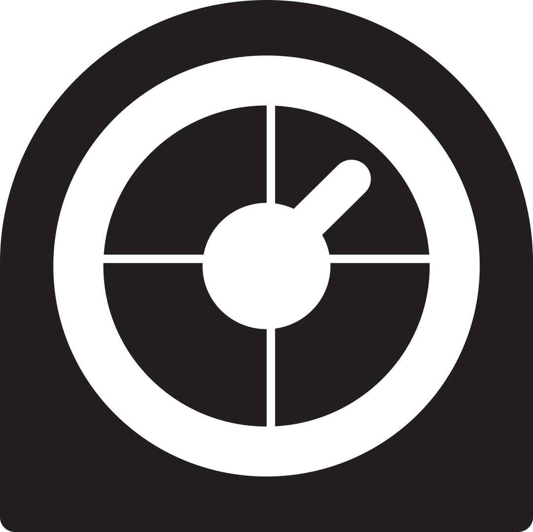 Kitchen Icon - Timer png transparent
