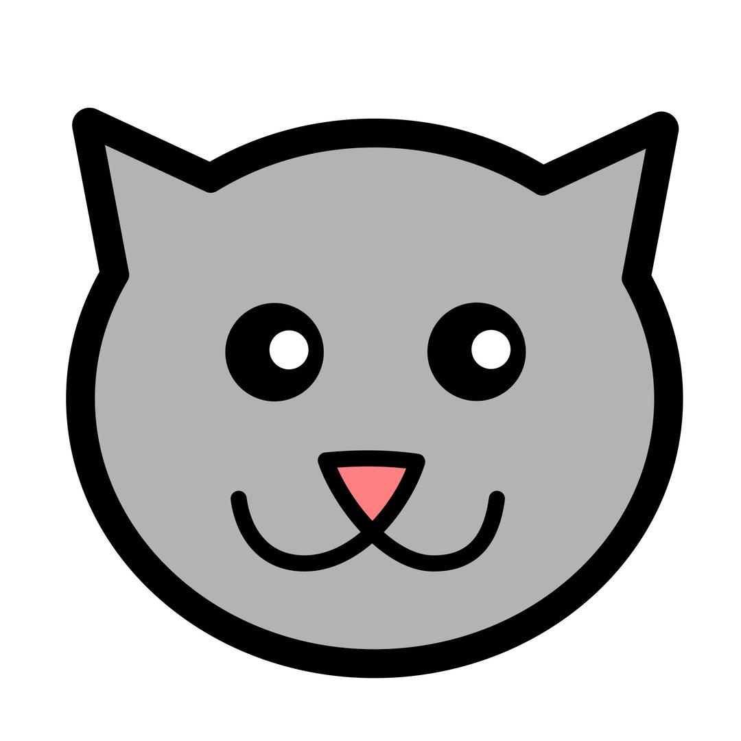 Kitty icon png transparent