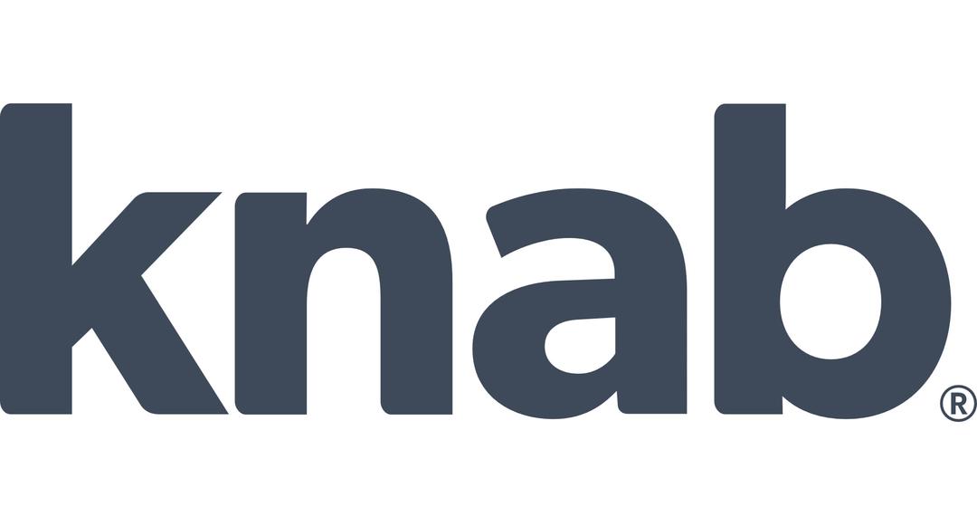 Knab Logo png transparent
