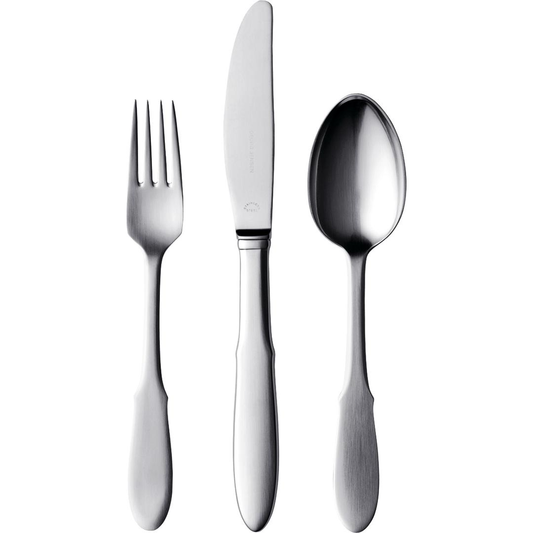 Knife Fork Spoon png transparent